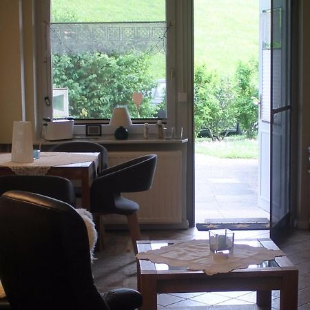 Apartament Deichblick Suederhafen Nordstrand Zewnętrze zdjęcie
