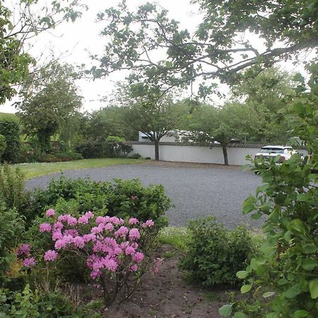 Apartament Deichblick Suederhafen Nordstrand Zewnętrze zdjęcie